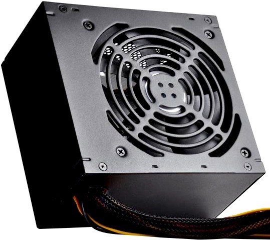 Блок питания 700W Silverstone SST-ST70F-ES230 19252 - фото 26467