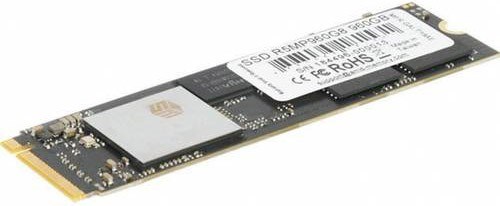 Накопитель SSD 960Gb AMD R5 Series (R5MP960G8) 19317 - фото 26623