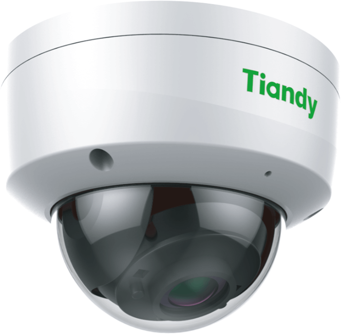 IP камера Tiandy Dome TC-NC552S 19366 - фото 26735