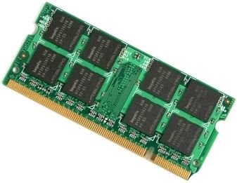 Оперативная память 2Gb DDR-III 1600MHz Transcend SO-DIMM (TS256MSK64W6N-I) 19379 - фото 26791