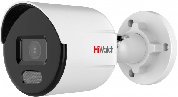 IP камера Hikvision DS-I450L(C) 2.8мм 19531 - фото 27189