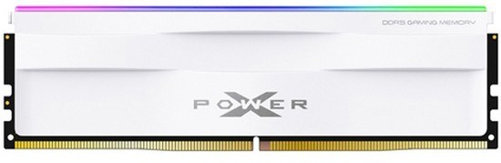 Оперативная память 16Gb DDR5 6000MHz Silicon Power XPower Zenith RGB (SP016GXLWU600FSH) 19576 - фото 27270