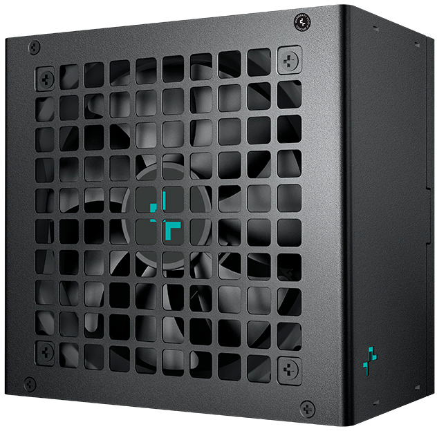 Блок питания 750W DeepCool PL750D 19653 - фото 27381