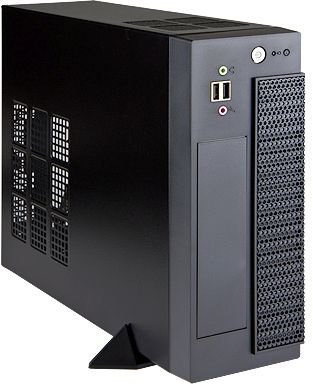 Корпус InWin BP691 300W Black 19780 - фото 27645