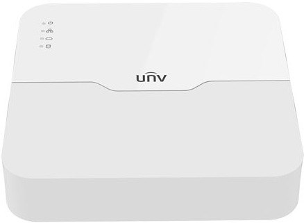 Видеорегистратор UNV NVR301-04LS3-P4 19814 - фото 27713