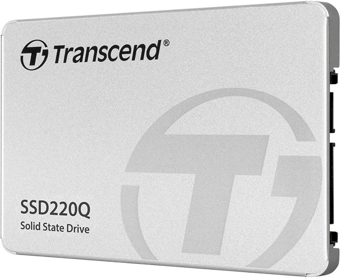 Накопитель SSD 1Tb Transcend SSD220Q (TS1TSSD220Q) 19925 - фото 27954