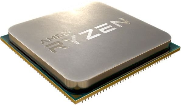 Процессор AMD Ryzen 3 3200G OEM 20090 - фото 28305