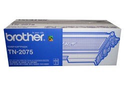 Картридж Brother TN-2075 Black 20204 - фото 28564