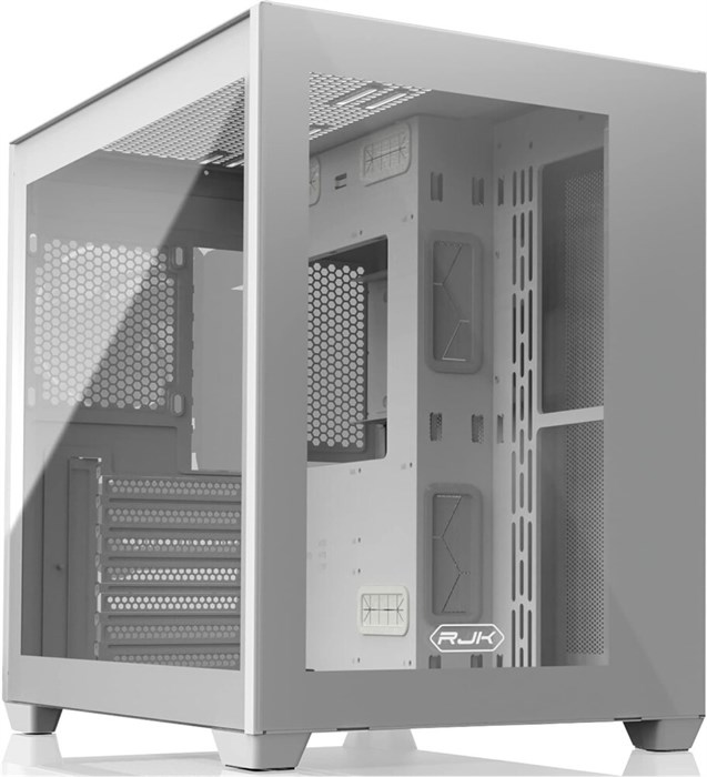 Корпус Raijintek Paean C7 White 20242 - фото 28647