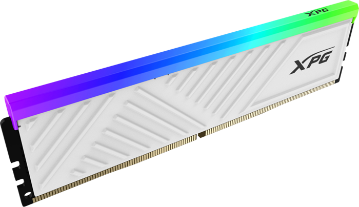 Оперативная память 32Gb DDR4 3200MHz ADATA XPG SPECTRIX D35G RGB (AX4U320032G16A-SWHD35G) 20338 - фото 28816