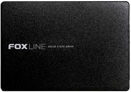 Накопитель SSD 960Gb Foxline (FLSSD960X5SE) 20661 - фото 29383