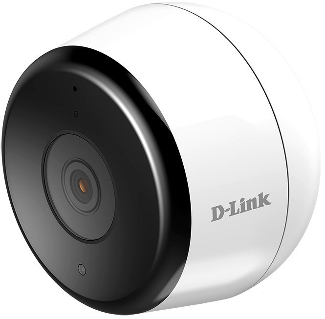 IP камера D-Link DCS-8600LH 20800 - фото 29641