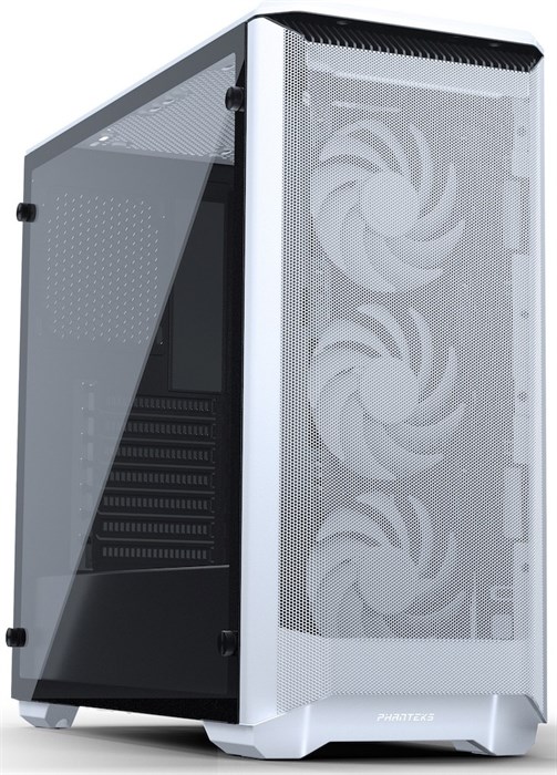 Корпус Phanteks Eclipse P400A White 20806 - фото 29670