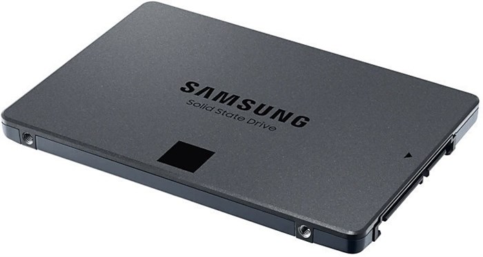 Накопитель SSD 1Tb Samsung 870 QVO (MZ-77Q1T0BW) 20810 - фото 29682