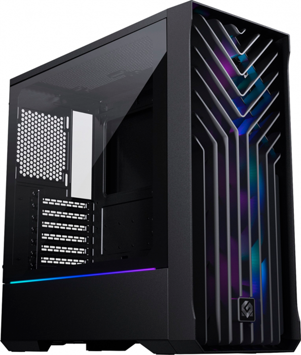 Корпус Phanteks MagniumGear NEO Air 2 Black 20961 - фото 30025