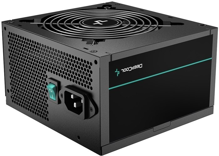 Блок питания 850W DeepCool PM850D 21166 - фото 30481