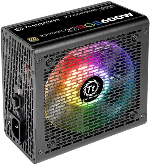 Блок питания 700W Thermaltake ToughPower GX1 RGB (PS-TPD-0700NHFAGE-1) 21193 - фото 30546