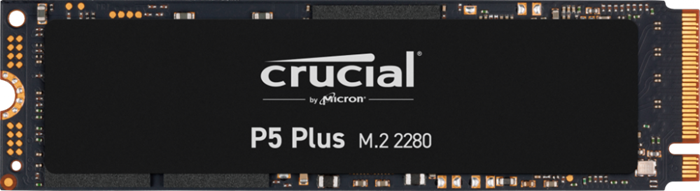 Накопитель SSD 1Tb Crucial P5 Plus (CT1000P5PSSD8) 21220 - фото 30590