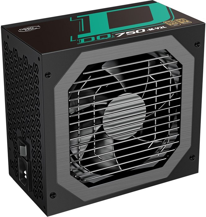 Блок питания 750W DeepCool DQ750-M-V2L 21320 - фото 30829