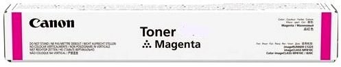 Тонер Canon C-EXV54 Magenta 21377 - фото 30913