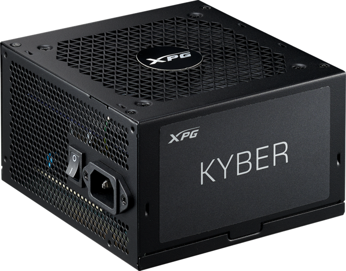 Блок питания 750W ADATA XPG KYBER 750 21418 - фото 30983