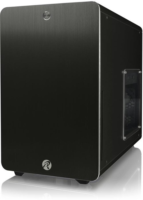 Корпус Raijintek Styx Black 21515 - фото 31202