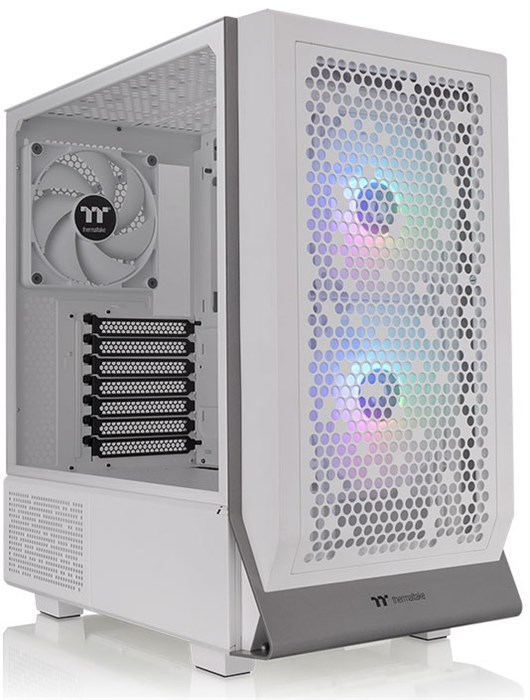 Корпус Thermaltake Ceres 300 TG ARGB White (CA-1Y2-00M6WN-00) 21542 - фото 31282