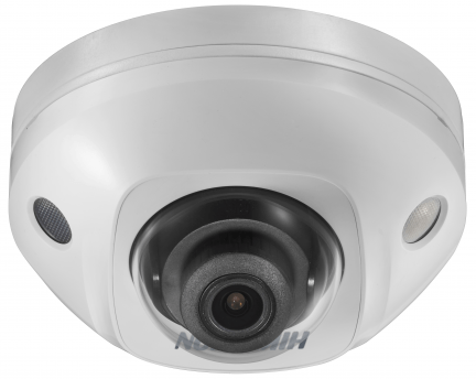 IP камера Hikvision DS-2CD2523G0-IS 2.8мм 21786 - фото 31814