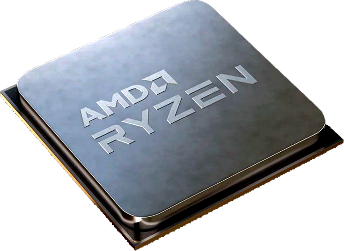 Процессор AMD Ryzen 5 4600G OEM 21791 - фото 31826