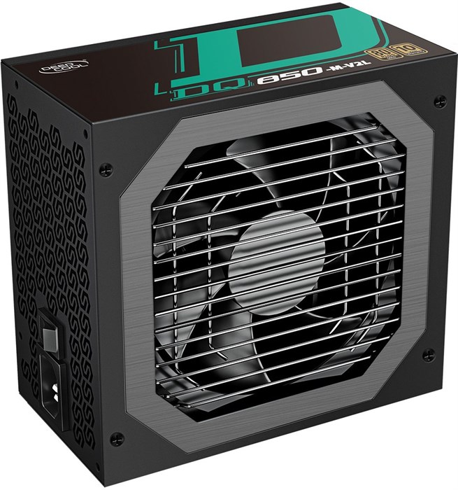 Блок питания 850W DeepCool DQ850-M-V2L 21890 - фото 32055