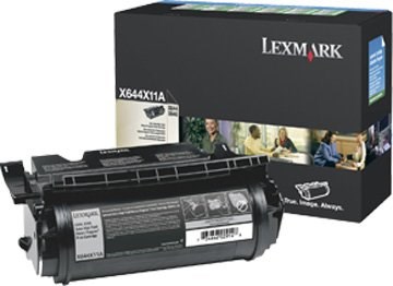 Картридж Lexmark X746A1CG Cyan 21904 - фото 32099