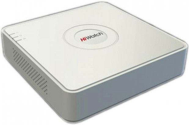 Видеорегистратор Hikvision DS-H108UA(B) 21944 - фото 32173