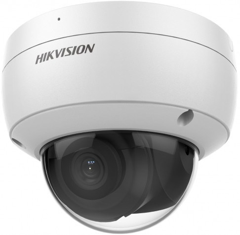 IP камера Hikvision DS-2CD2123G2-IU 4мм 21998 - фото 32270