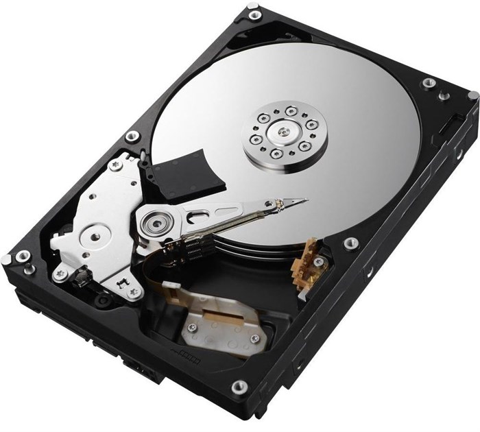 Жёсткий диск 4Tb SATA-III Toshiba P300 (HDWD240UZSVA) 22038 - фото 32339