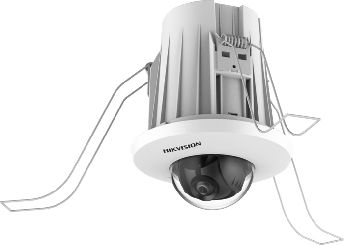 IP камера Hikvision DS-2CD2E23G2-U 2.8мм 22244 - фото 32803