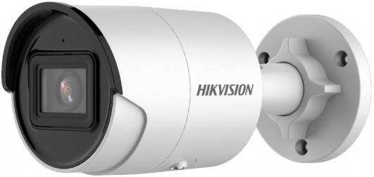 IP камера Hikvision DS-2CD2023G2-IU 2.8мм 22248 - фото 32807