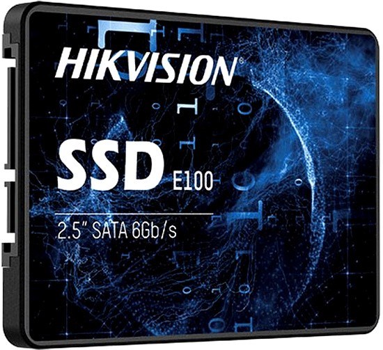 Накопитель SSD 2Tb Hikvision E100 (HS-SSD-E100/2048G) 22271 - фото 32859