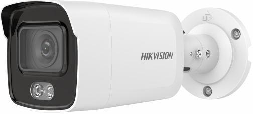 IP камера Hikvision DS-2CD2027G2-LU(C) 2.8мм 22282 - фото 32876