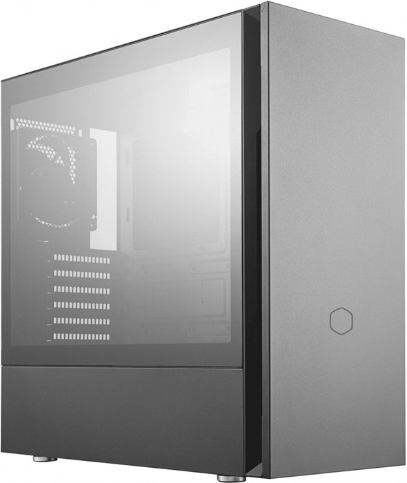 Корпус Cooler Master Silencio S600 (MCS-S600-KG5N-S00) 22296 - фото 32890