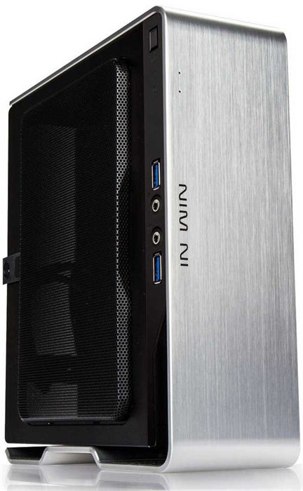 Корпус InWin BQS696 150W 22313 - фото 32924