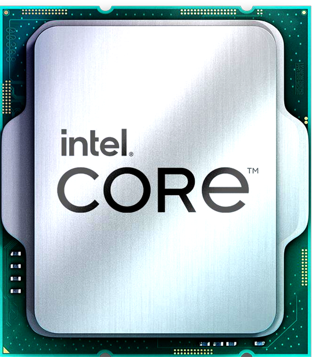 Процессор Intel Core i3 - 13100F OEM 22325 - фото 32960