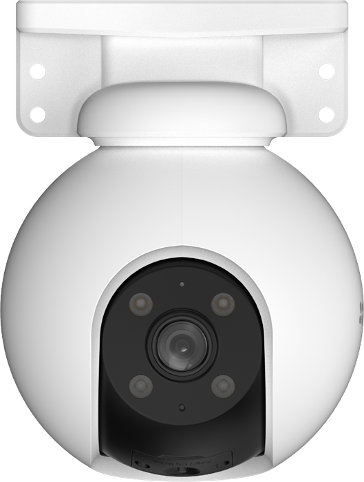 IP камера Hikvision EZVIZ CS-H8 4мм 22364 - фото 33013