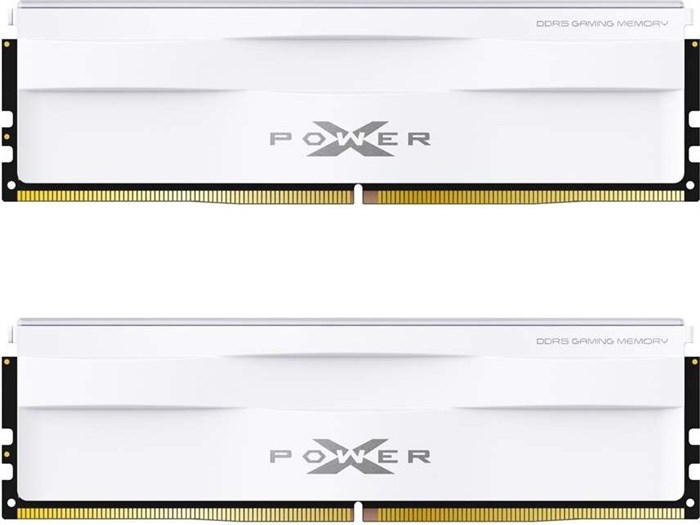 Оперативная память 32Gb DDR5 5600MHz Silicon Power XPower Zenith (SP032GXLWU560FDG) (2x16Gb KIT) 22403 - фото 33071