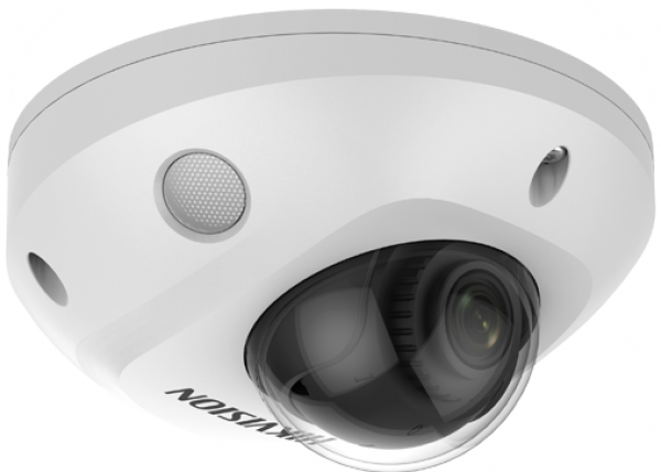 IP камера Hikvision DS-2CD2523G2-IS 4мм 22431 - фото 33150