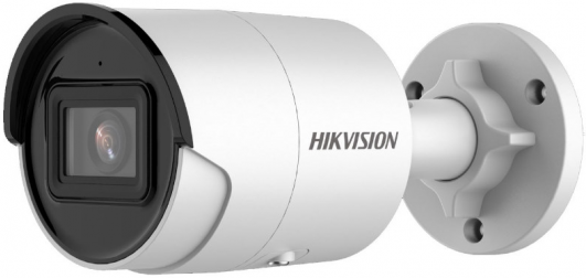 IP камера Hikvision DS-2CD2043G2-IU White 2.8мм 22461 - фото 33219