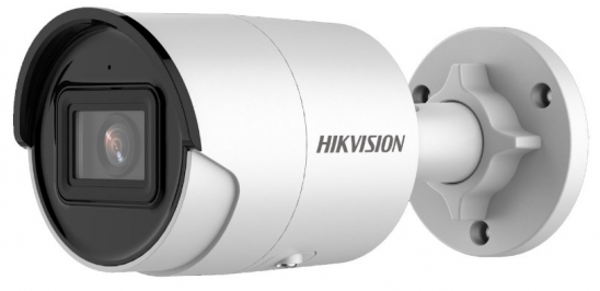 IP камера Hikvision DS-2CD2043G2-IU White 6мм 22463 - фото 33221