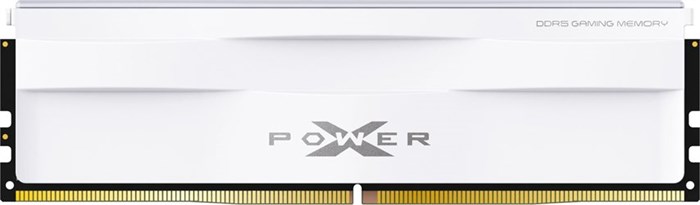 Оперативная память 32Gb DDR5 5600MHz Silicon Power XPower Zenith (SP032GXLWU560FSG) 22475 - фото 33238