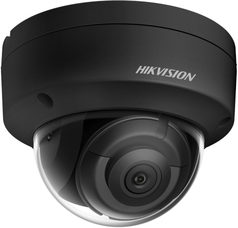 IP камера Hikvision DS-2CD2143G2-IS Black 2.8мм 22562 - фото 33407