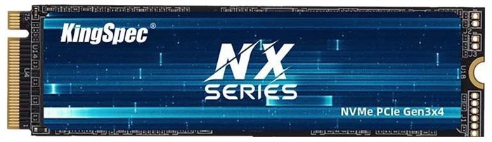 Накопитель SSD 2Tb KingSpec (NX-2TB) 22575 - фото 33424