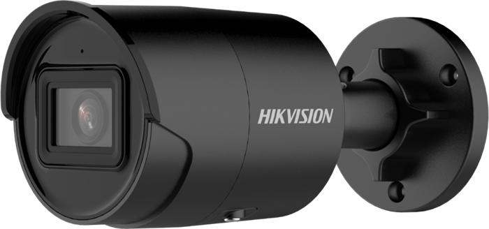 IP камера Hikvision DS-2CD2043G2-IU Black 2.8мм 22610 - фото 33471